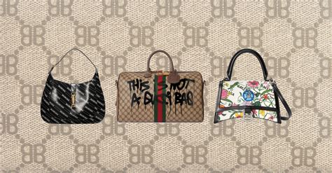 gucci x balenciaga the hacker project|gucci balenciaga hack project.